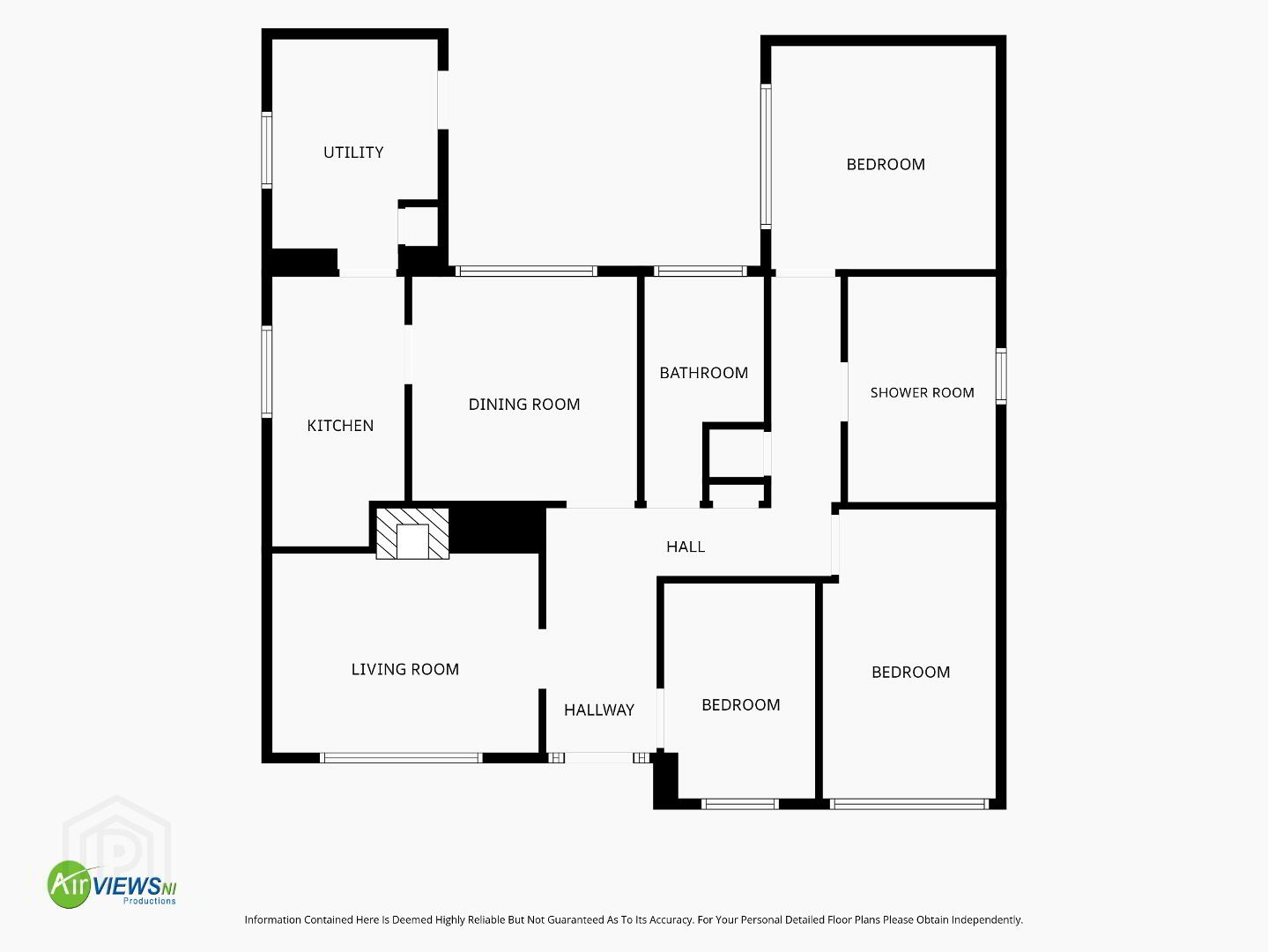 7 Rowallane Drive 20 of 20