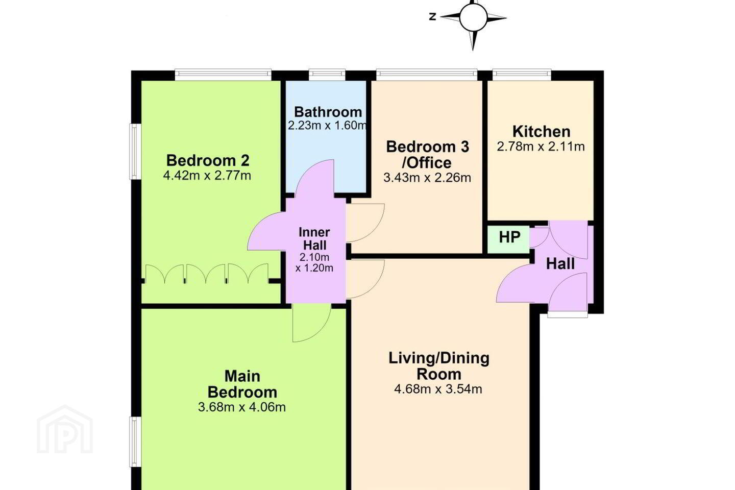 Apartment 24 Brookfield 15 of 15
