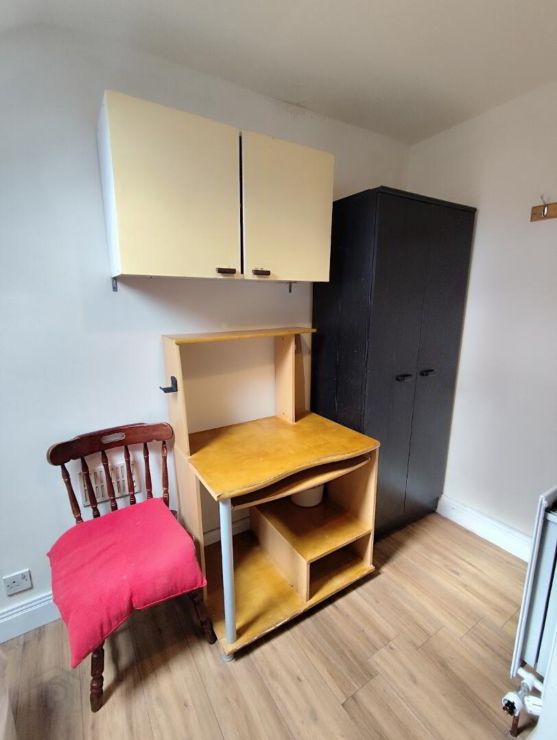 Room A, Double Bedroom - All Bills Included, 5 Magdala Street 2 of 2