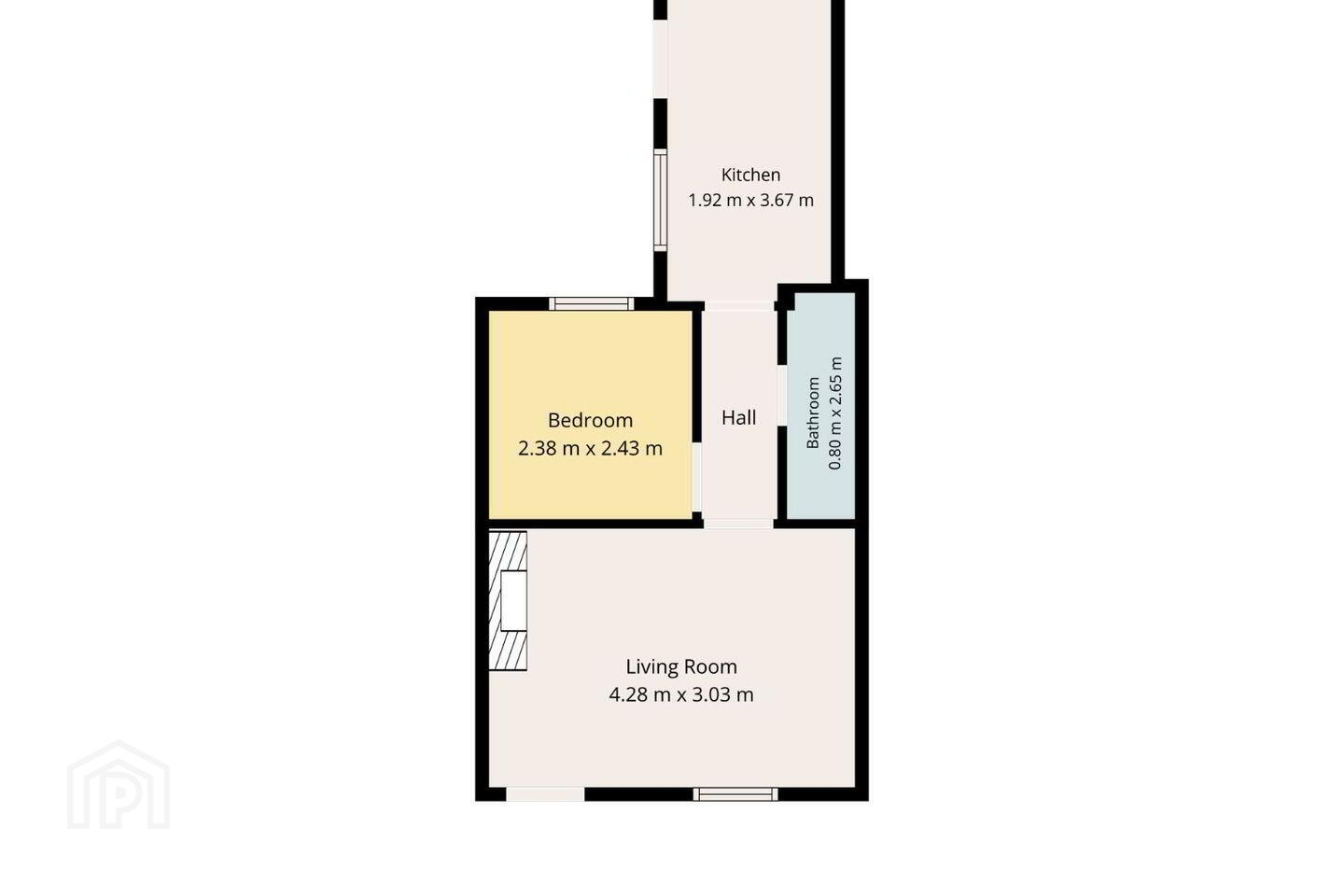 49 Rialto Cottages 12 of 13