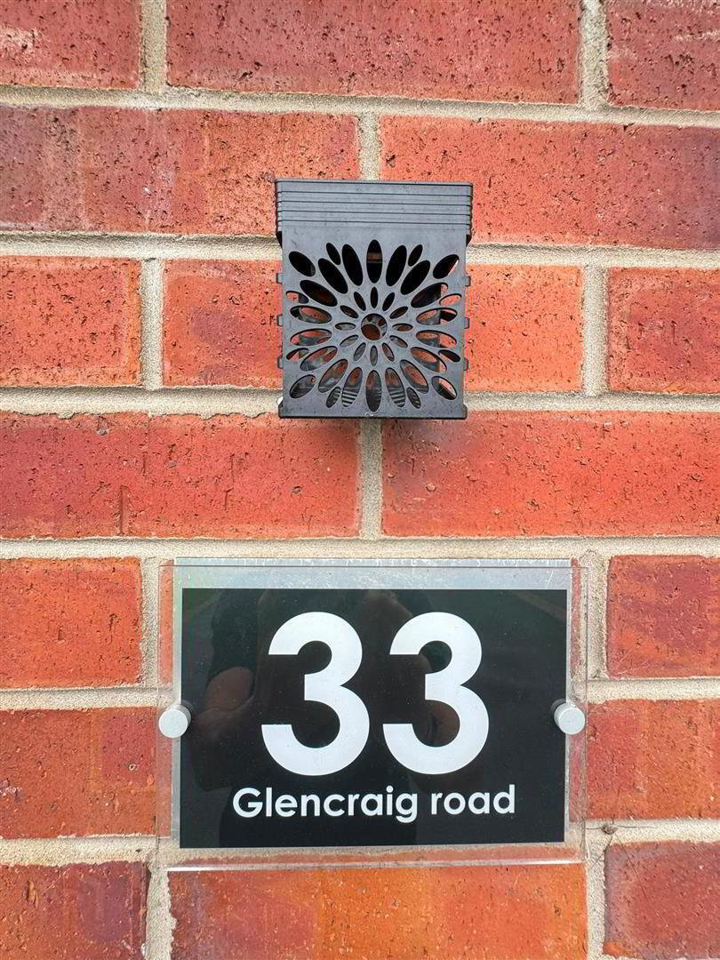33 Glencraig Road 30 of 30