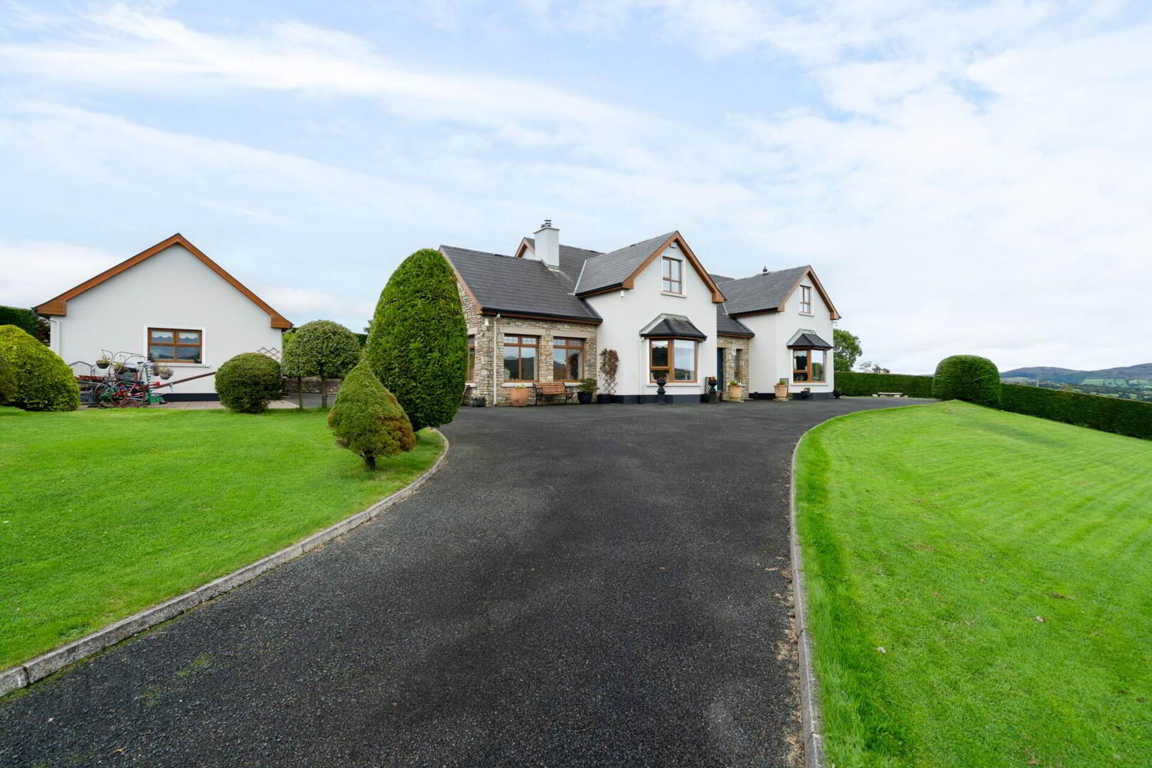 Tullyhoner 2 of 34