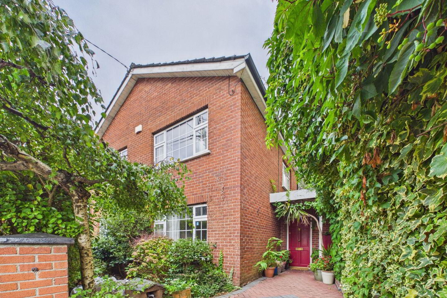 26 Summer Hill Terrace 1 of 33
