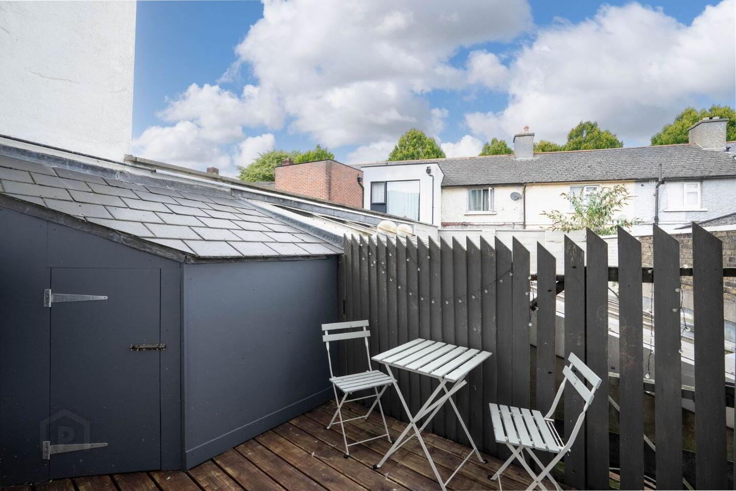 Apartment 1 32 The Coombe 16 of 17