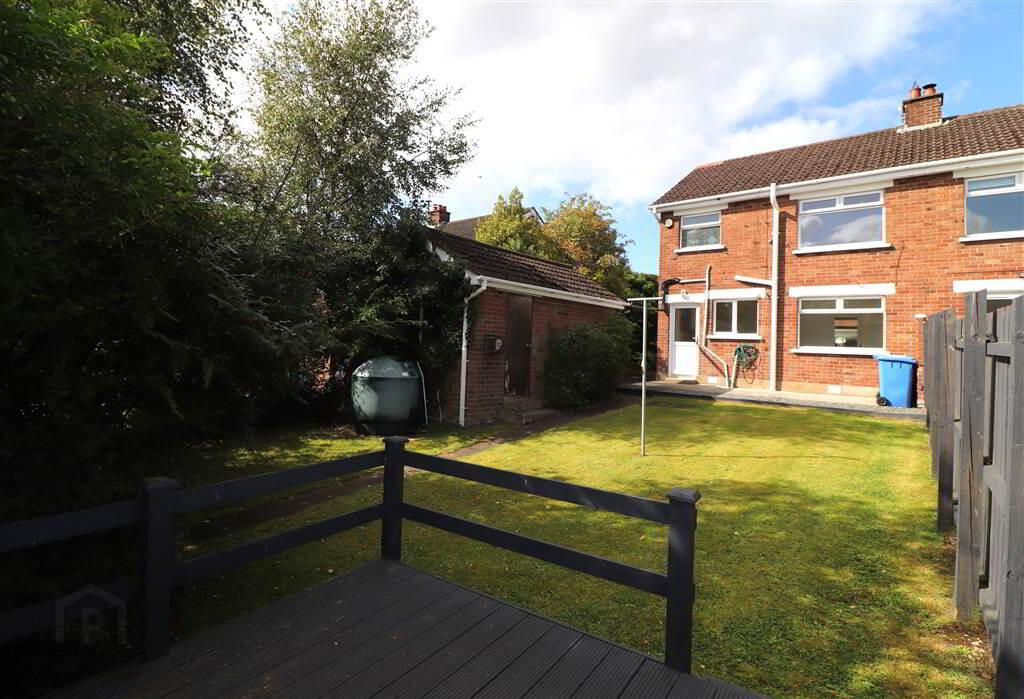 19 Cloverhill Avenue 15 of 15