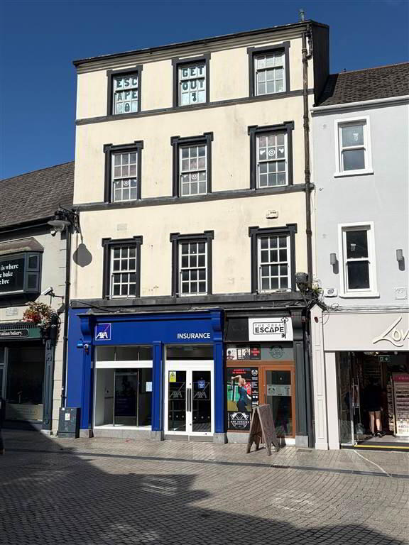 21 Georges Street 1 of 3