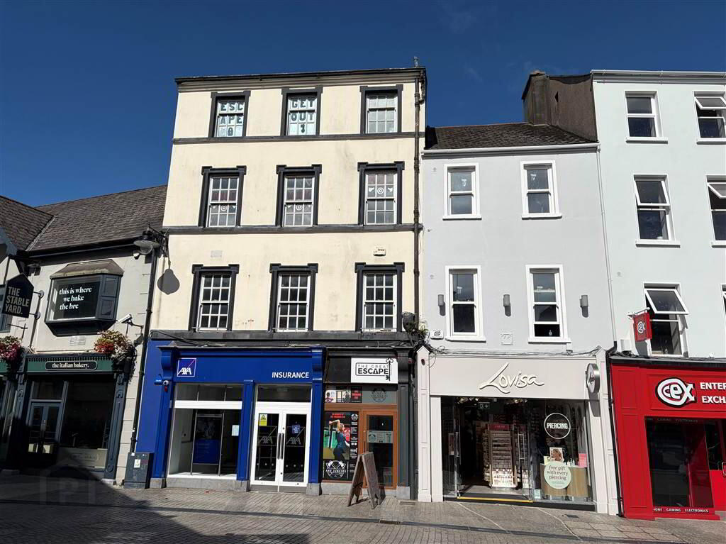 21 Georges Street 2 of 3