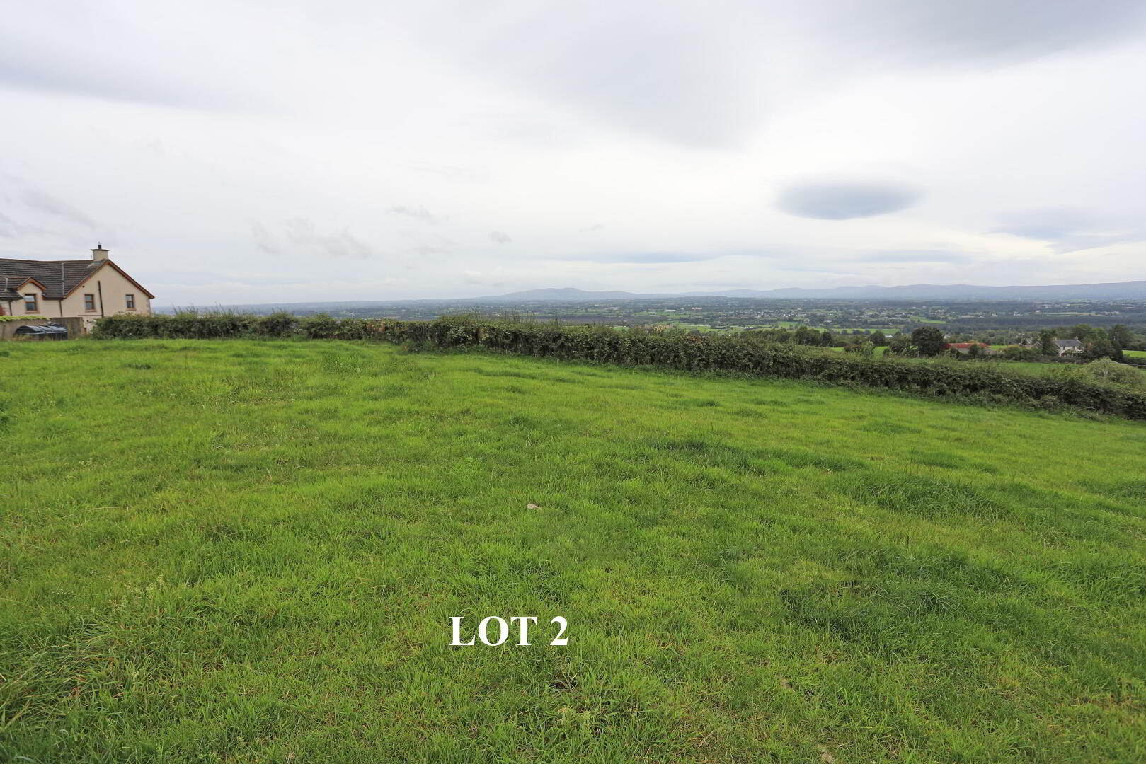 Adj. 25 Carmagrim Road 2 of 4