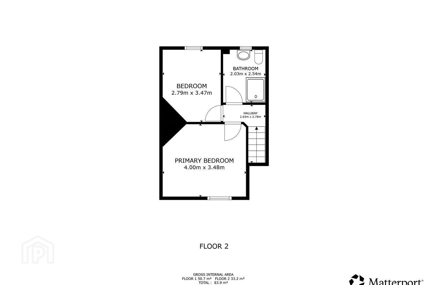 18 St. Aidan's Crescent 18 of 19