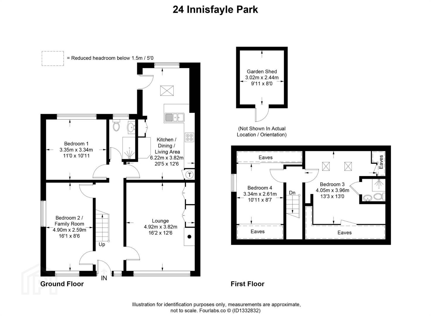 24 Innisfayle Park 28 of 28