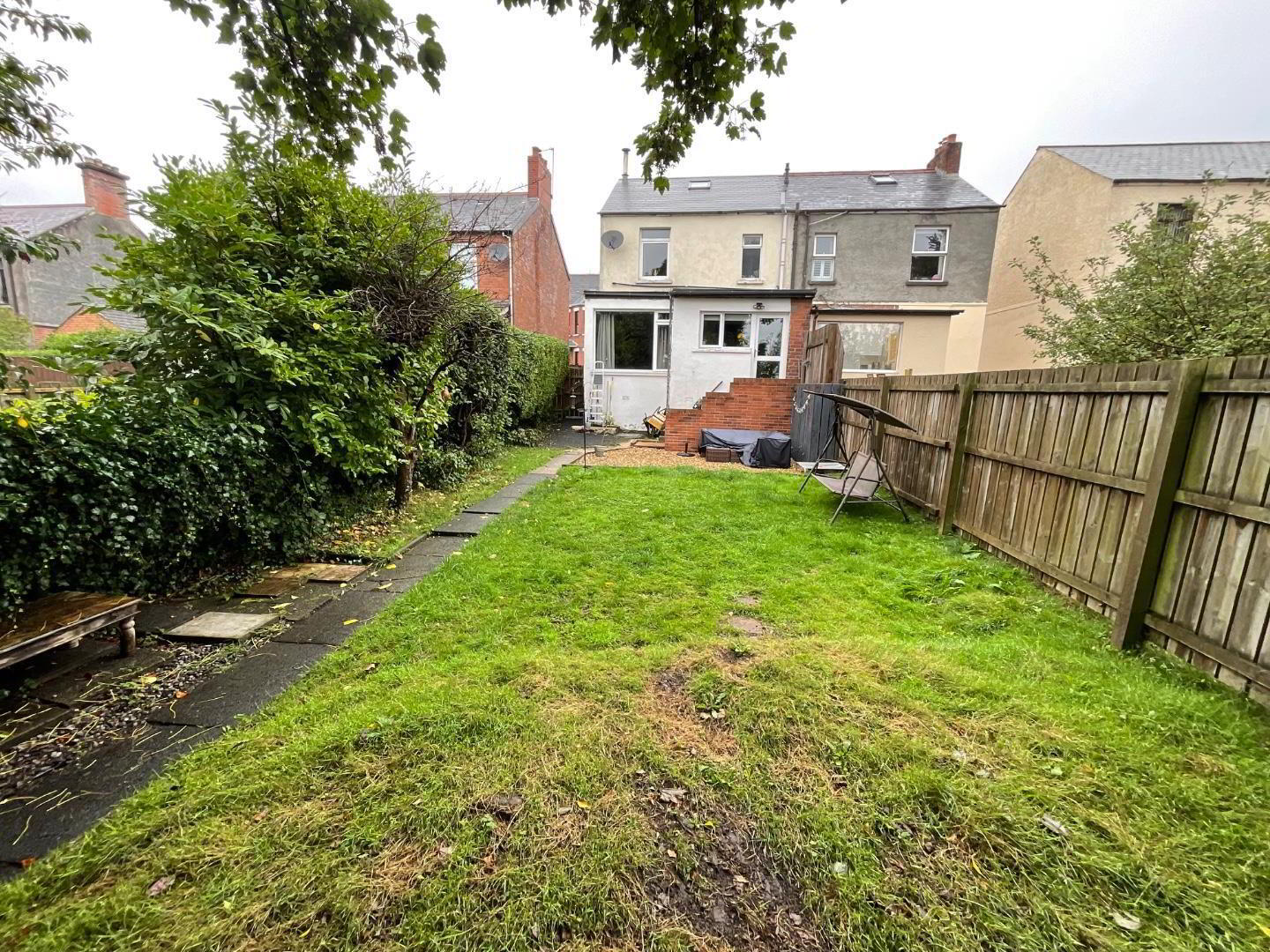 15 Wheatfield Gardens 12 of 13