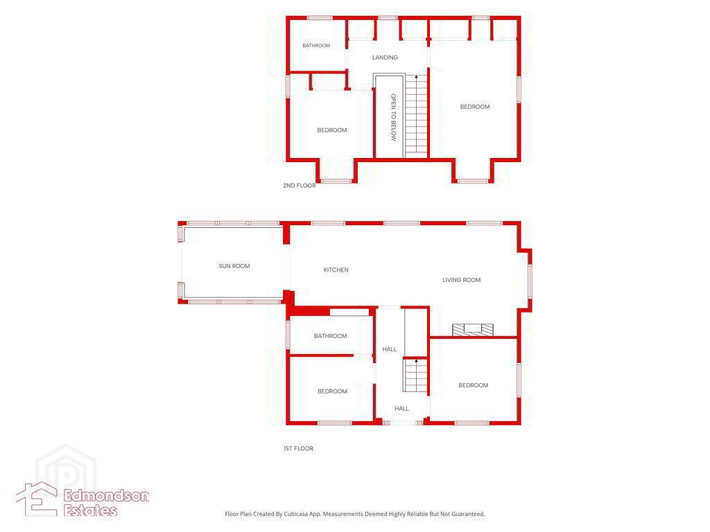 12 Old Park Hall 40 of 40