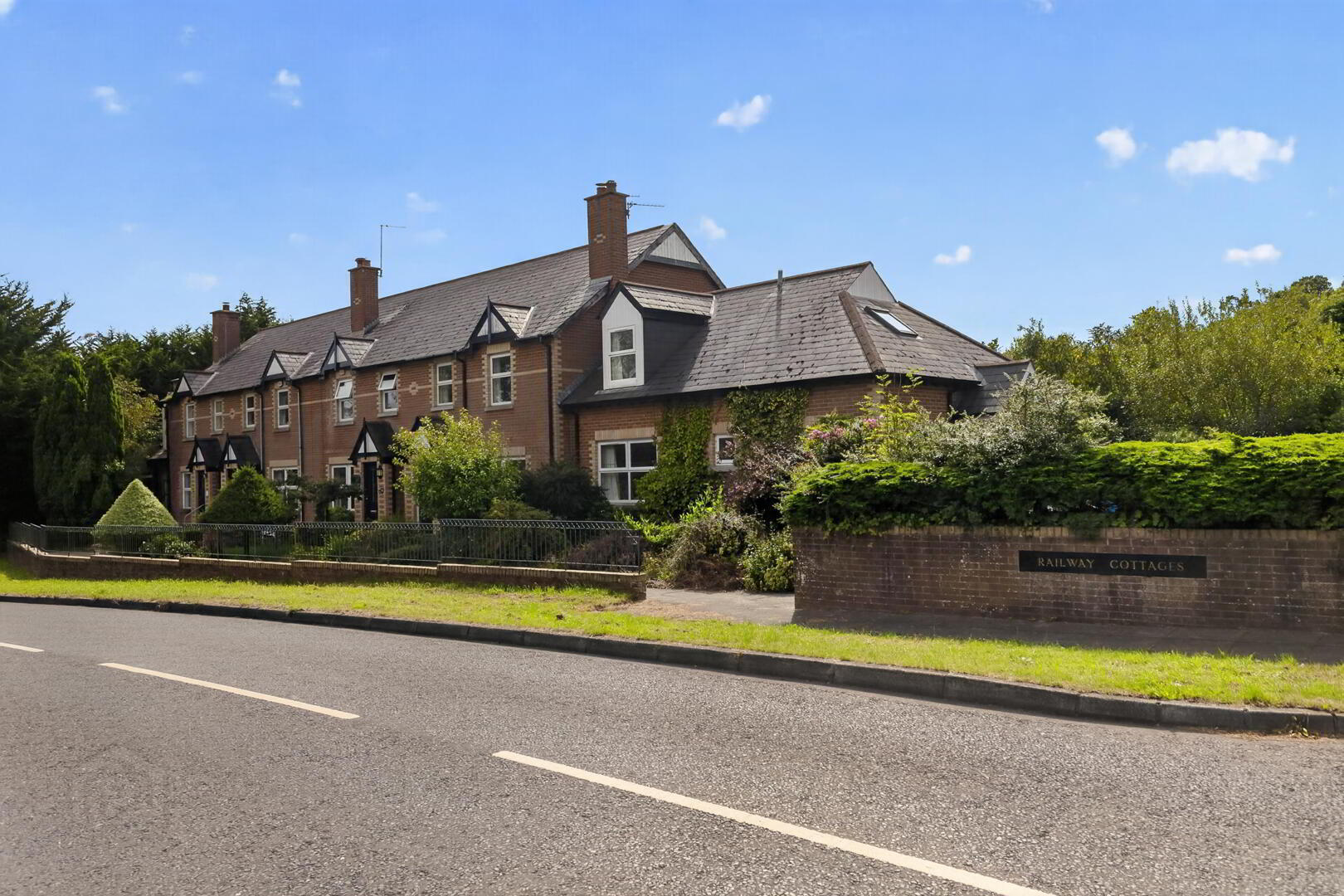 5 Railway Cottages 25 of 26
