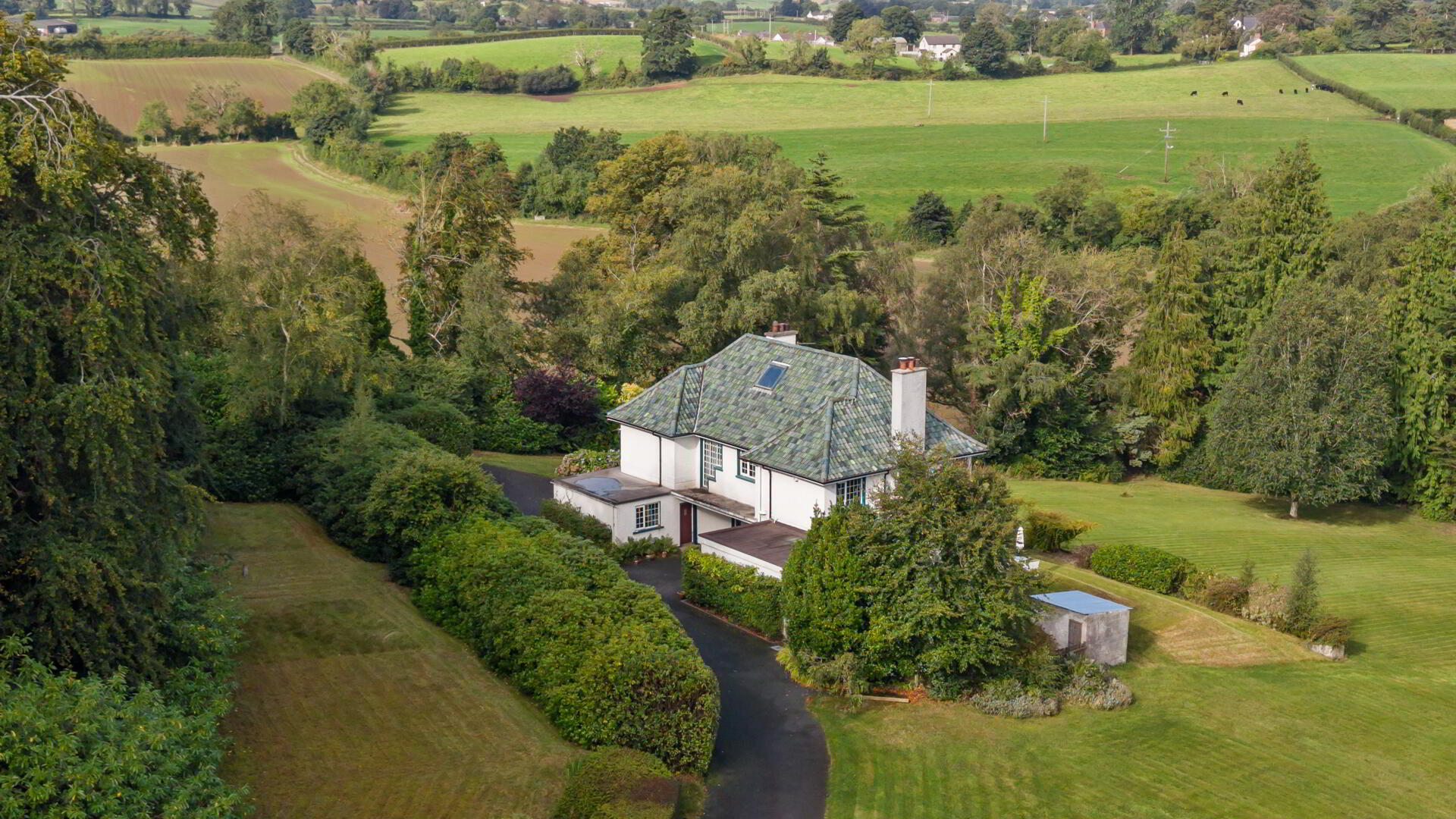227 Ballylesson Road 54 of 55