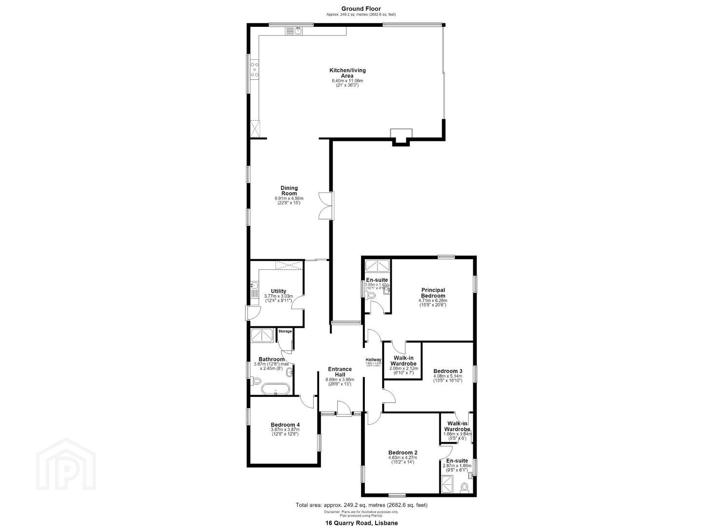 16 Quarry Road 50 of 50