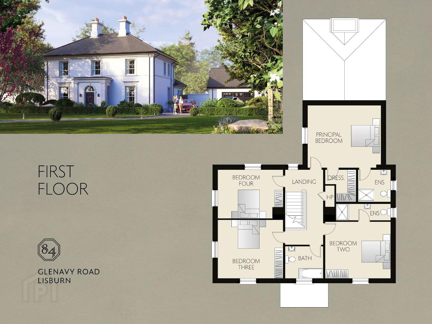 84 Glenavy Road 3 of 9