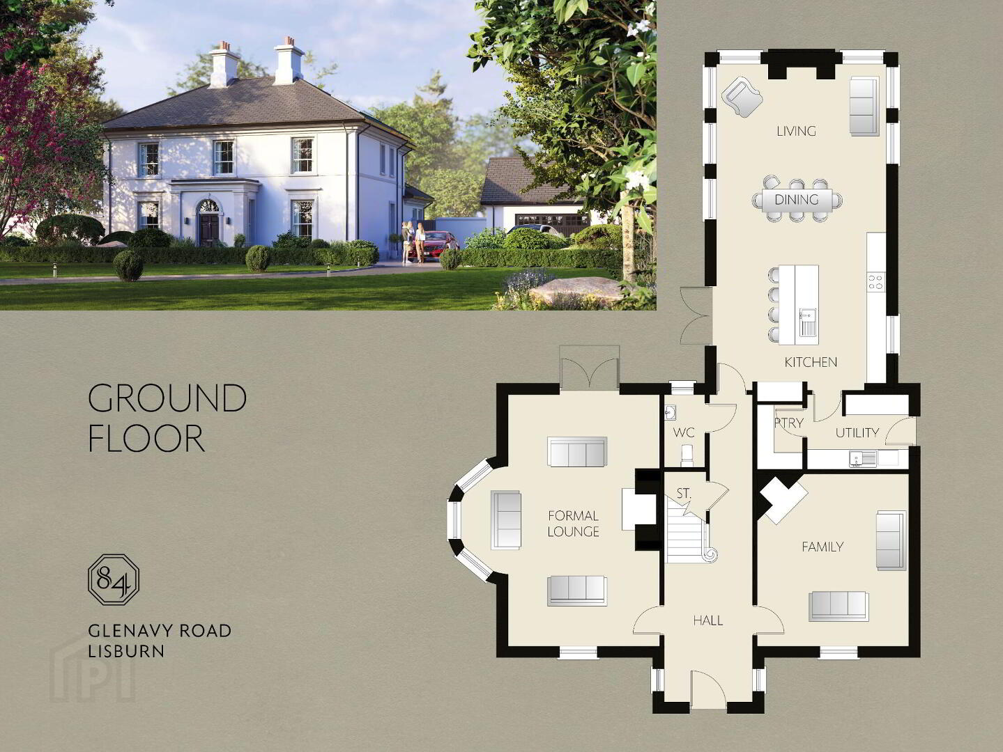 84 Glenavy Road 2 of 9