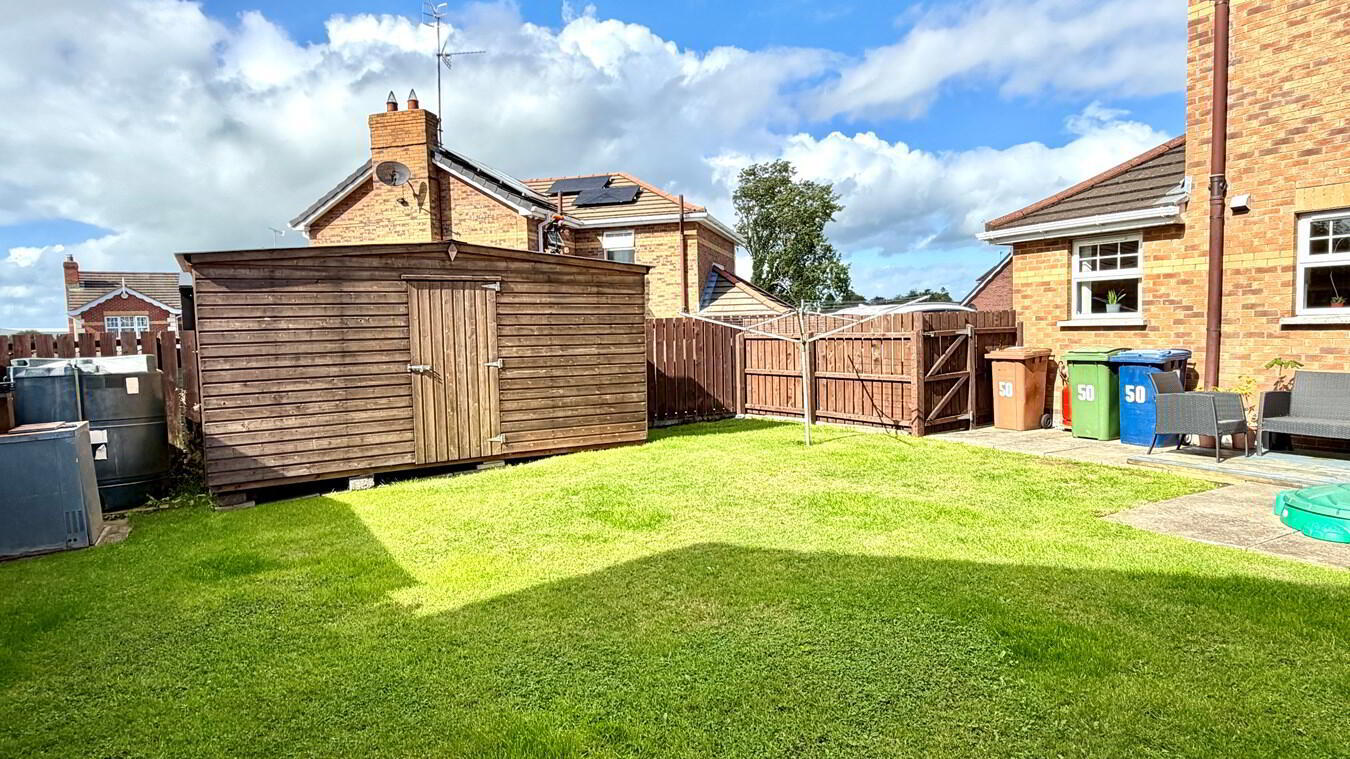 50 Wentworth Green 20 of 20