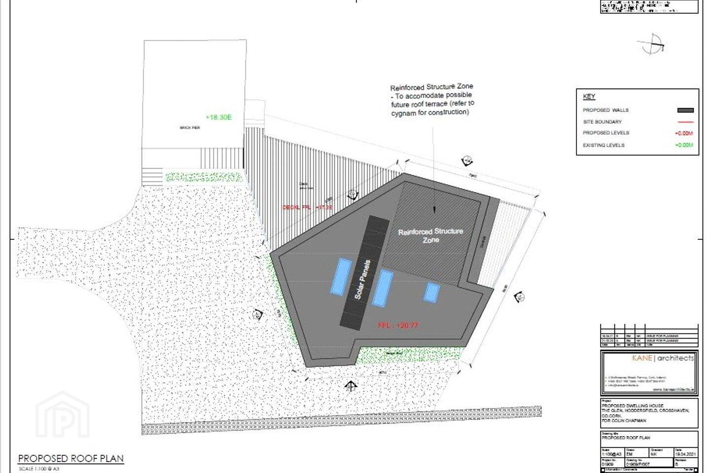 Site At, Hoddersfield 24 of 24