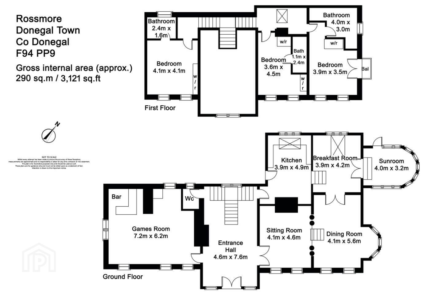 Rossmore Lodge 20 of 20
