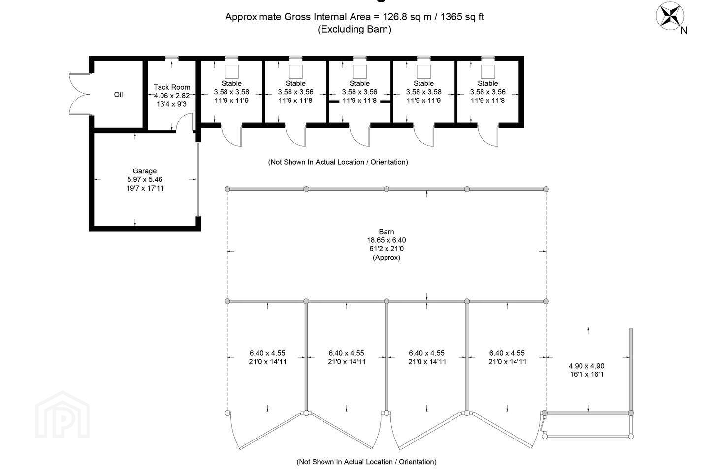 Clonhugh Lodge 22 of 23
