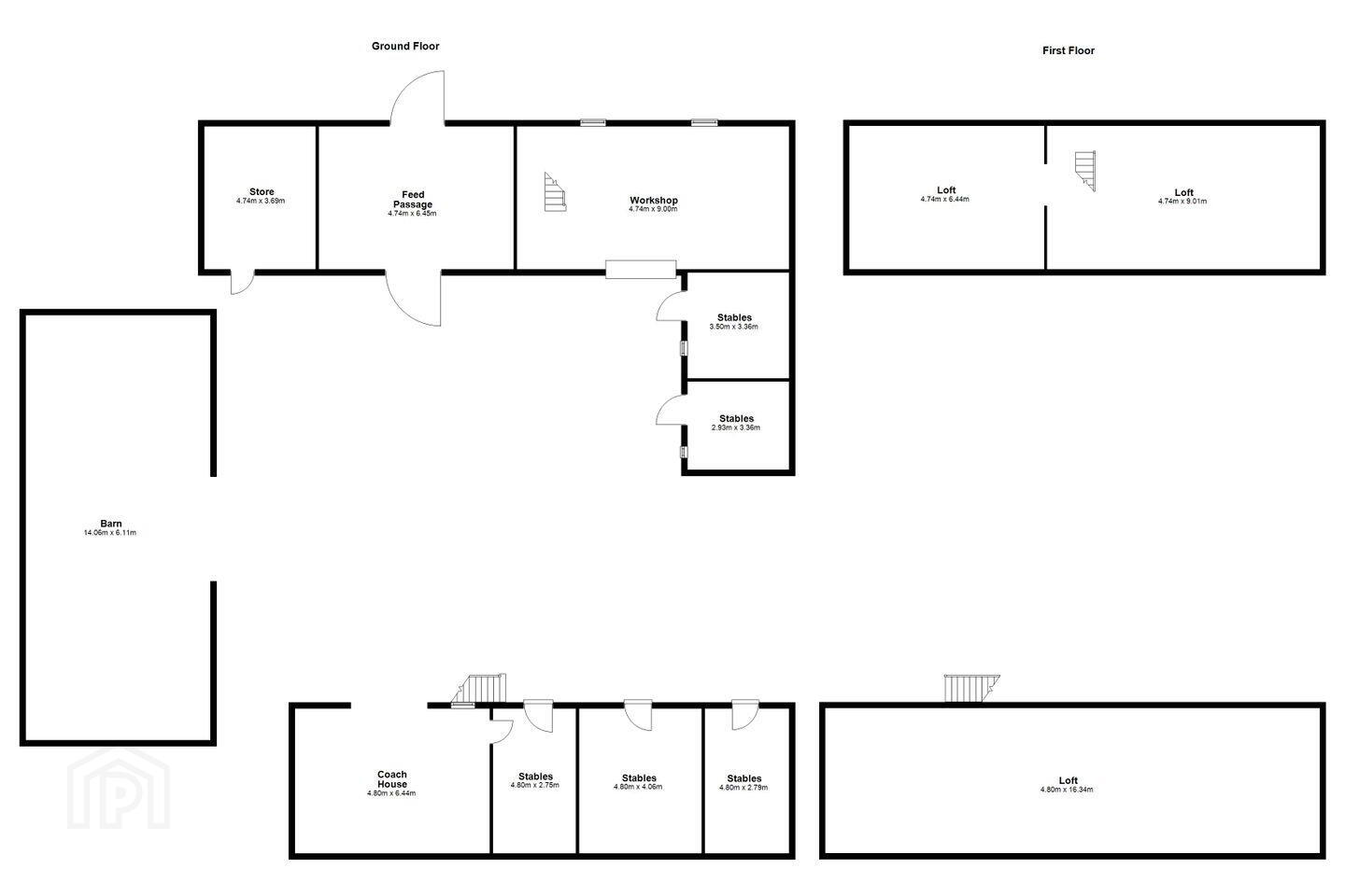Bayview House, Mill Road 50 of 51