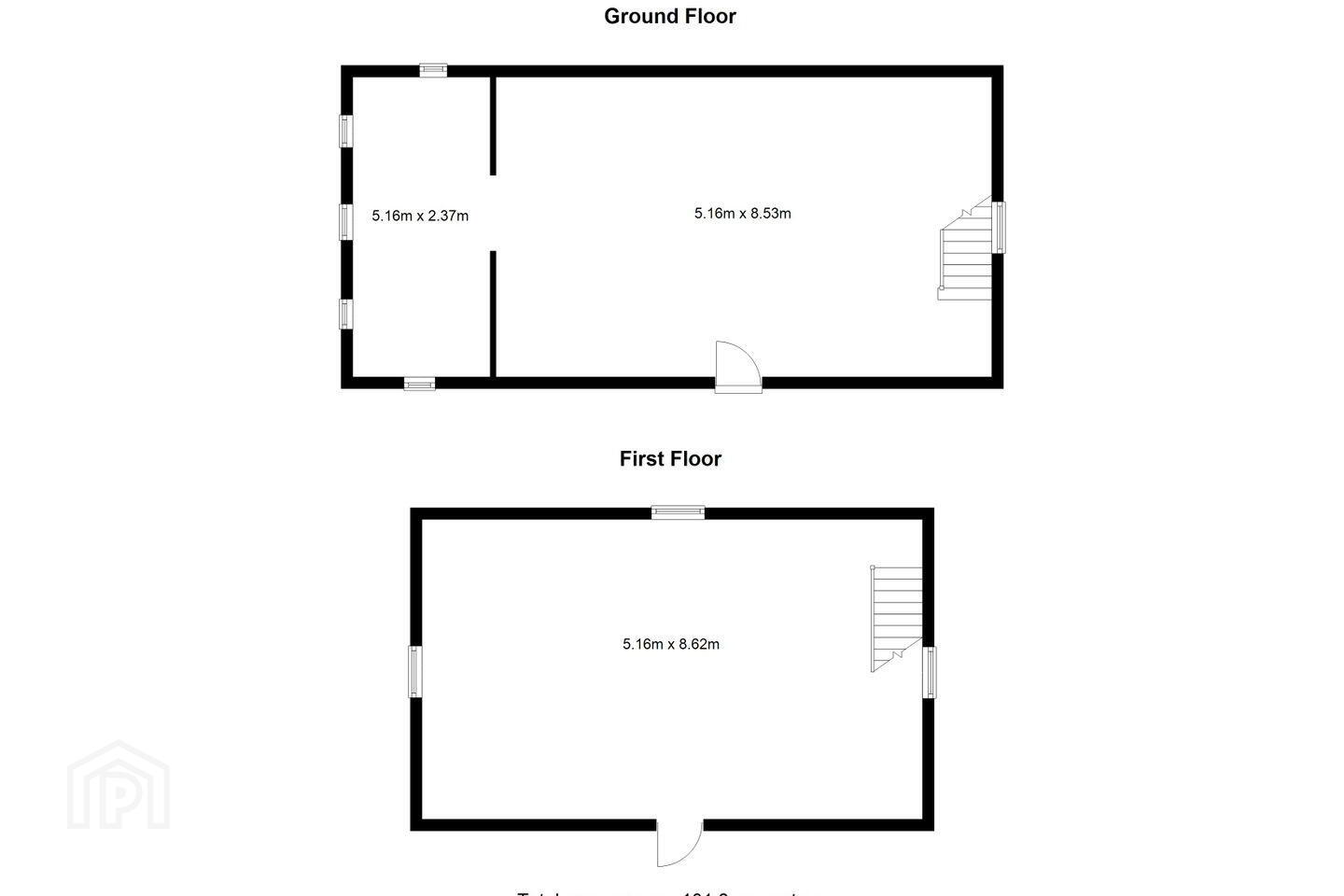Bayview House, Mill Road 51 of 51