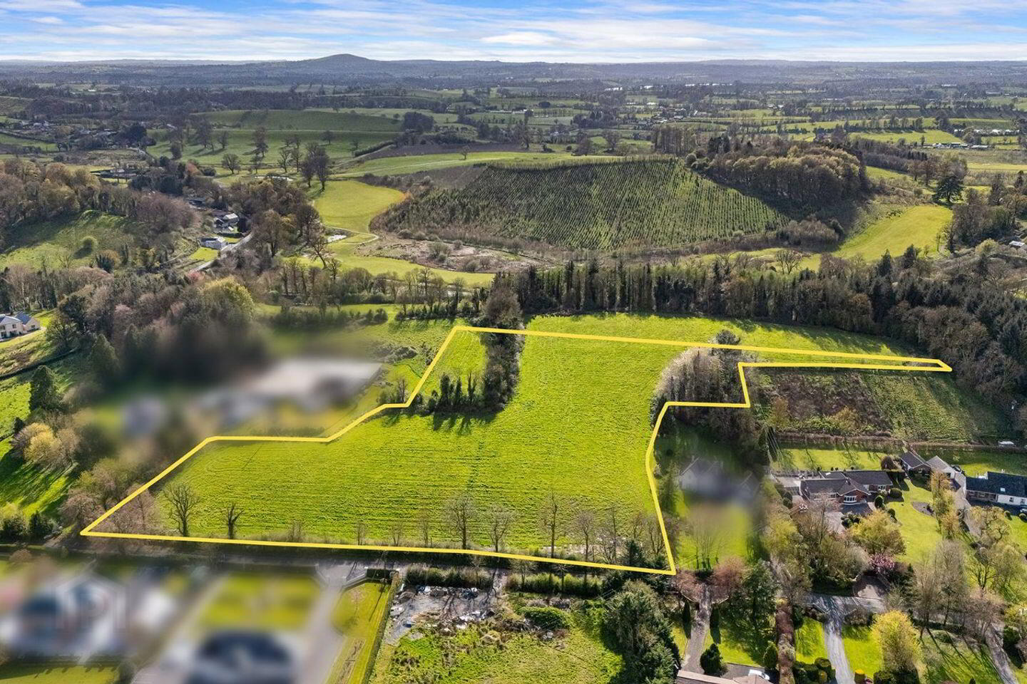 Land At, Drumbar 8 of 8