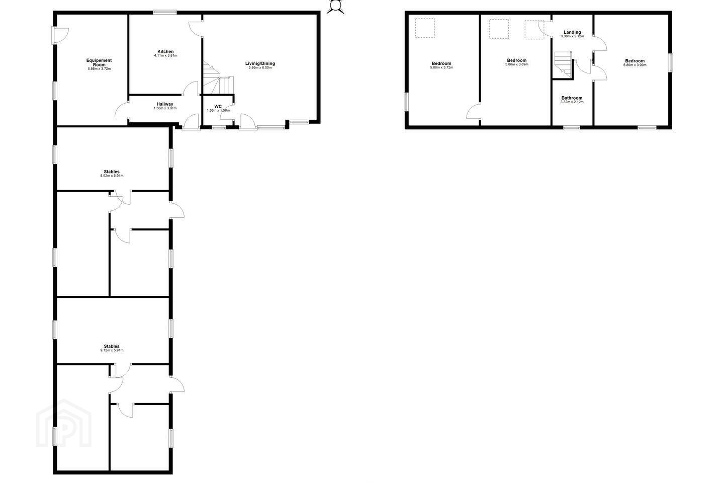Gaulstown House, Balrath 46 of 47