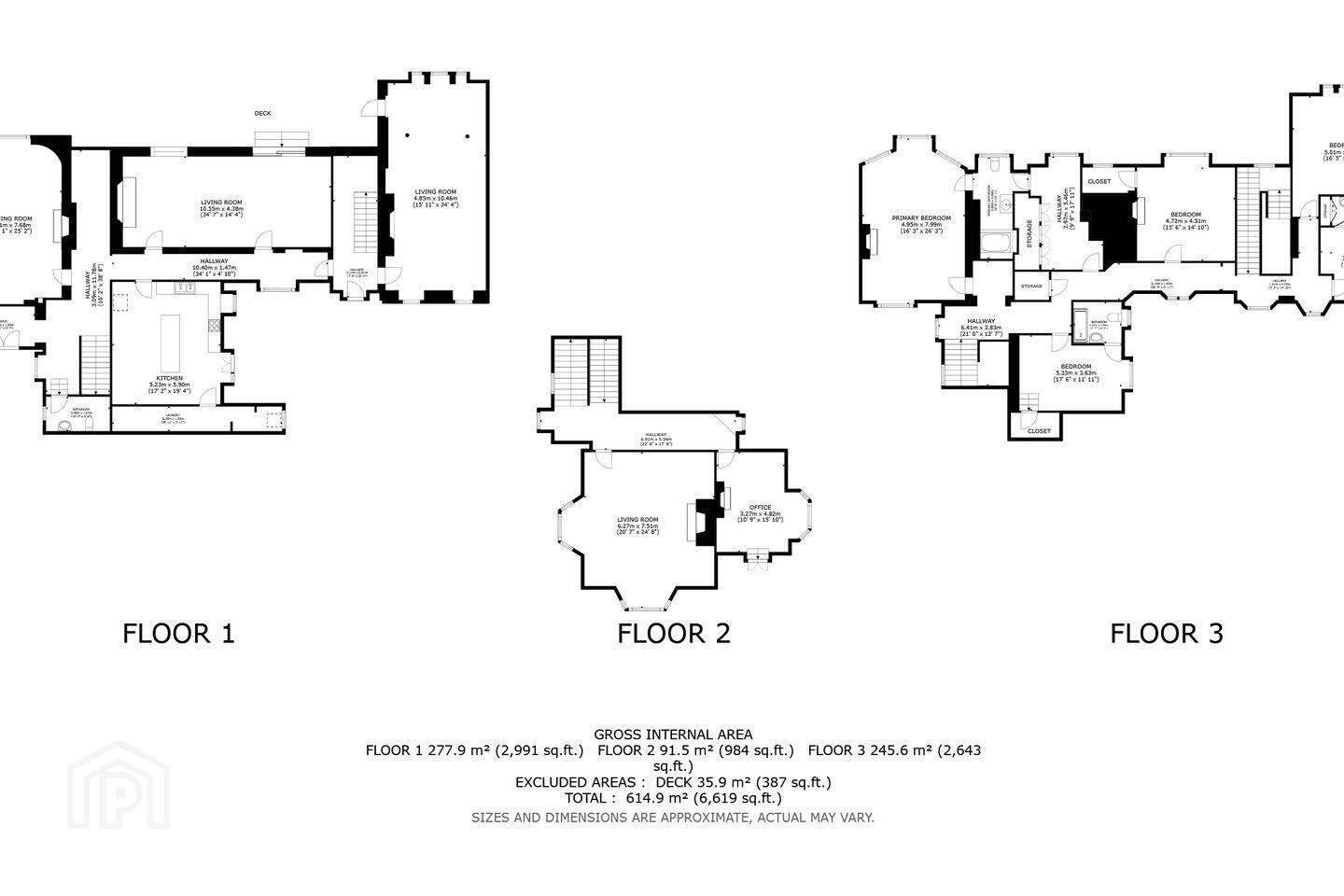 The Glenasmole Estate, Castlekelly 33 of 34