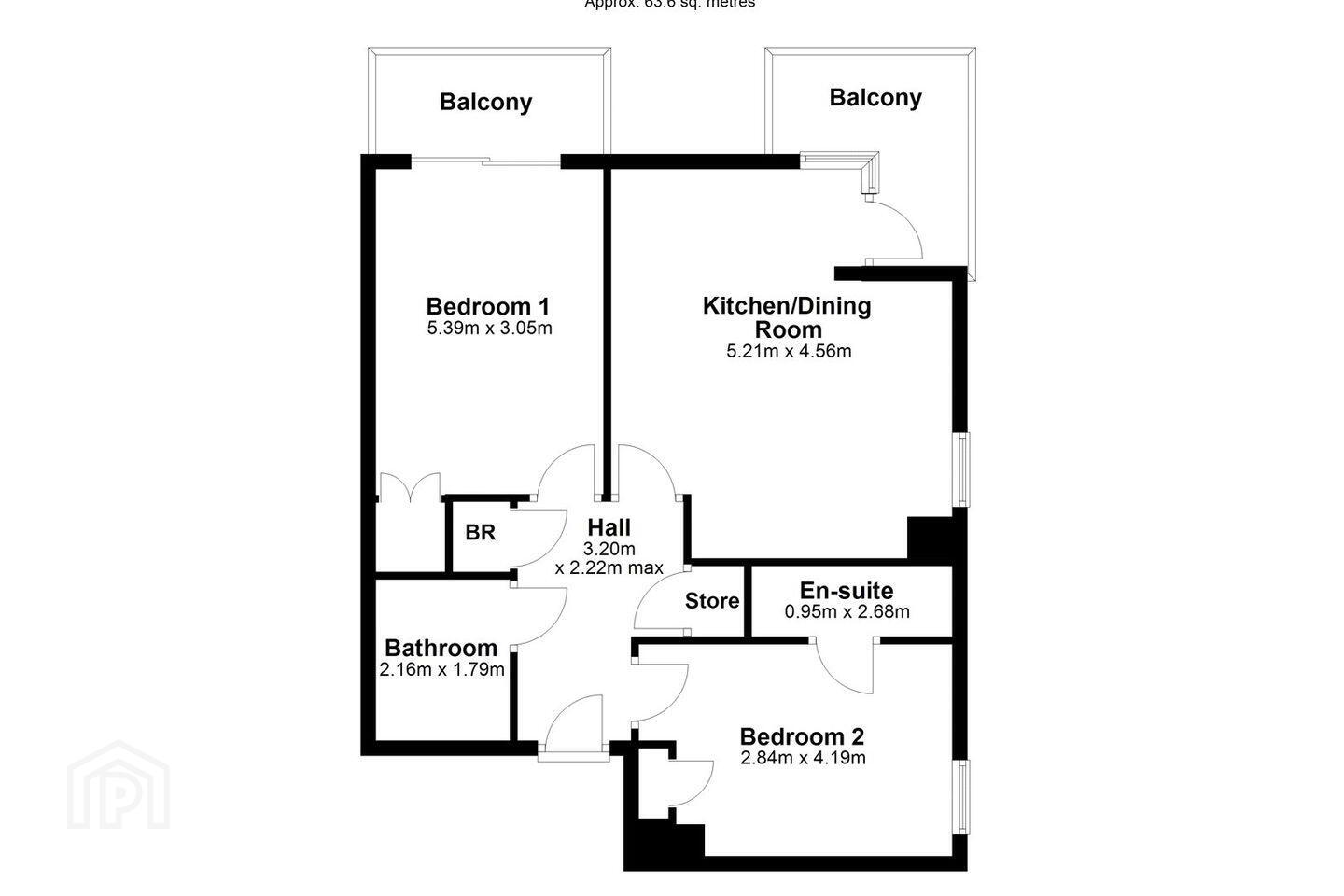 98 Kirkpatrick House 15 of 15