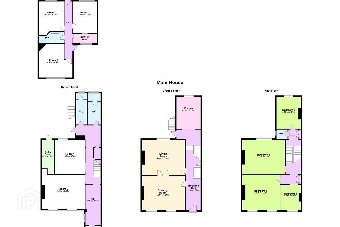 46 Wellington Road 22 of 22