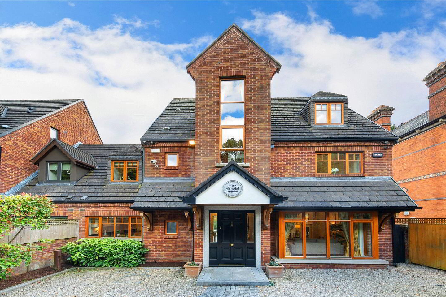 Camelot, 1 Ailesbury Way 23 of 24