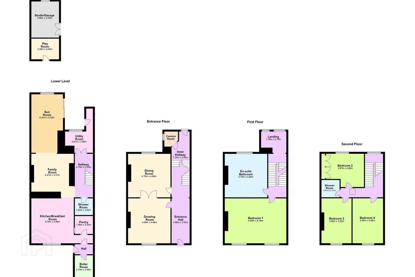 Site 43 Lot 1 House & Waterloo Road 33 of 33