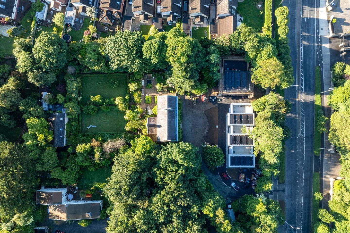 The Site, Harrow House 17 of 18