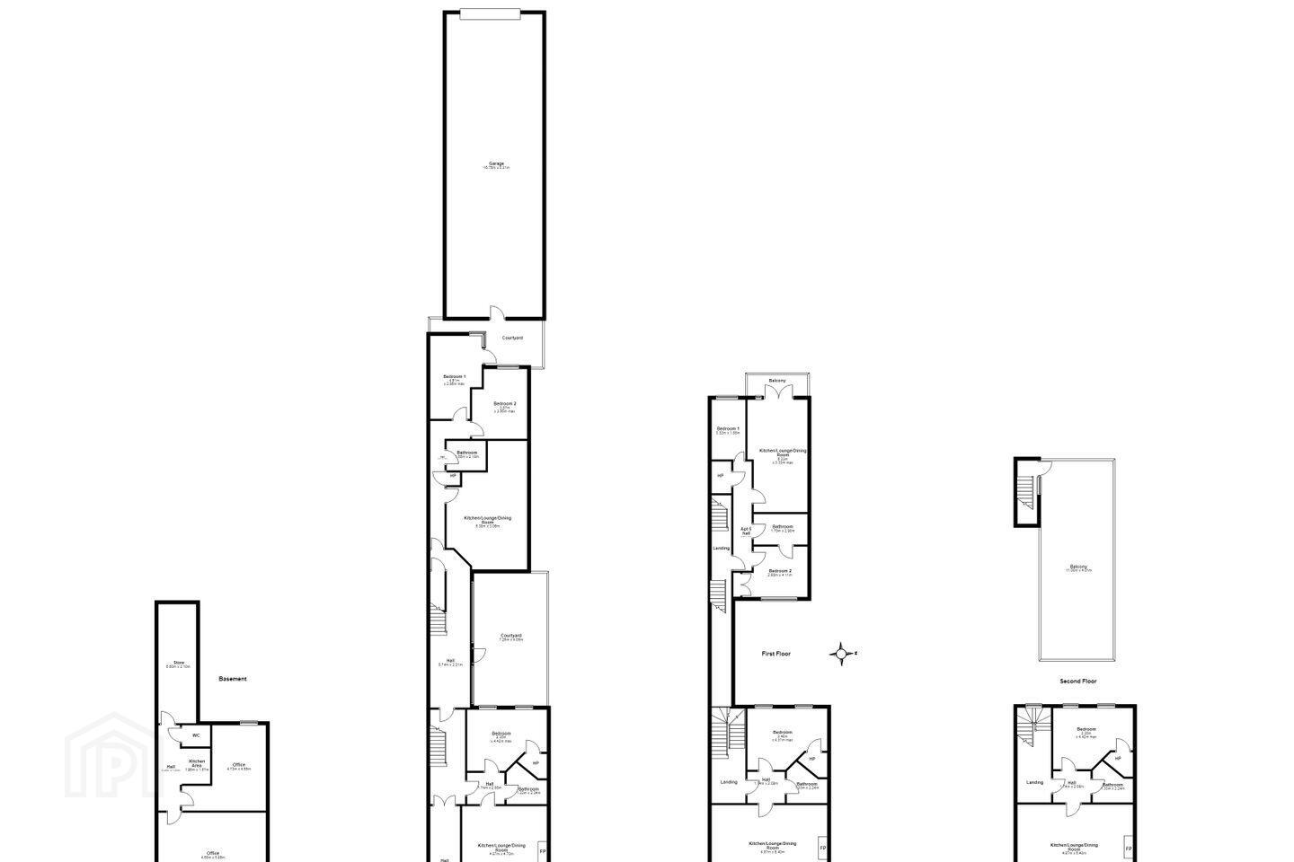 74 Camden Street Lower 28 of 29