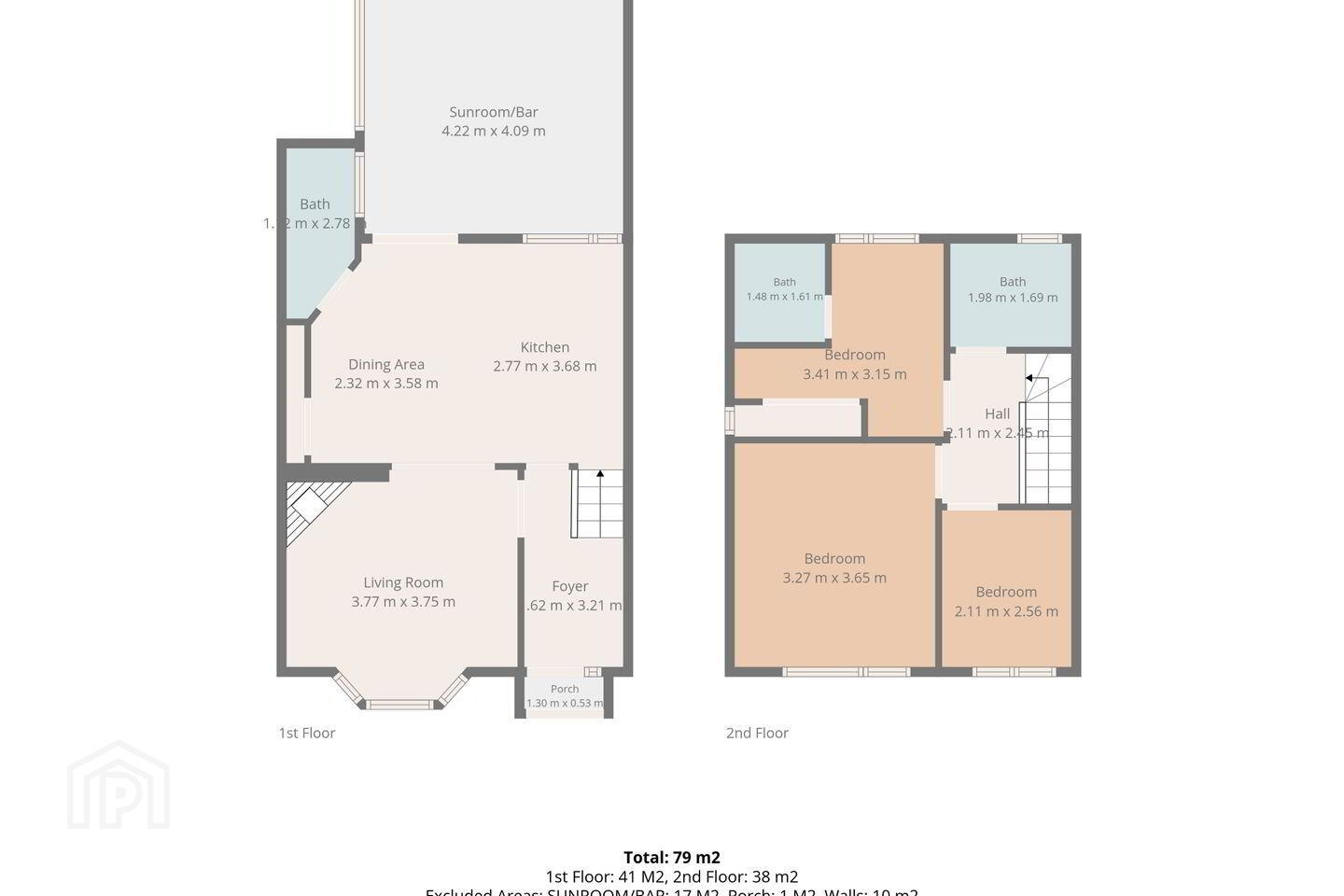 8 Glenbeigh Road 25 of 25