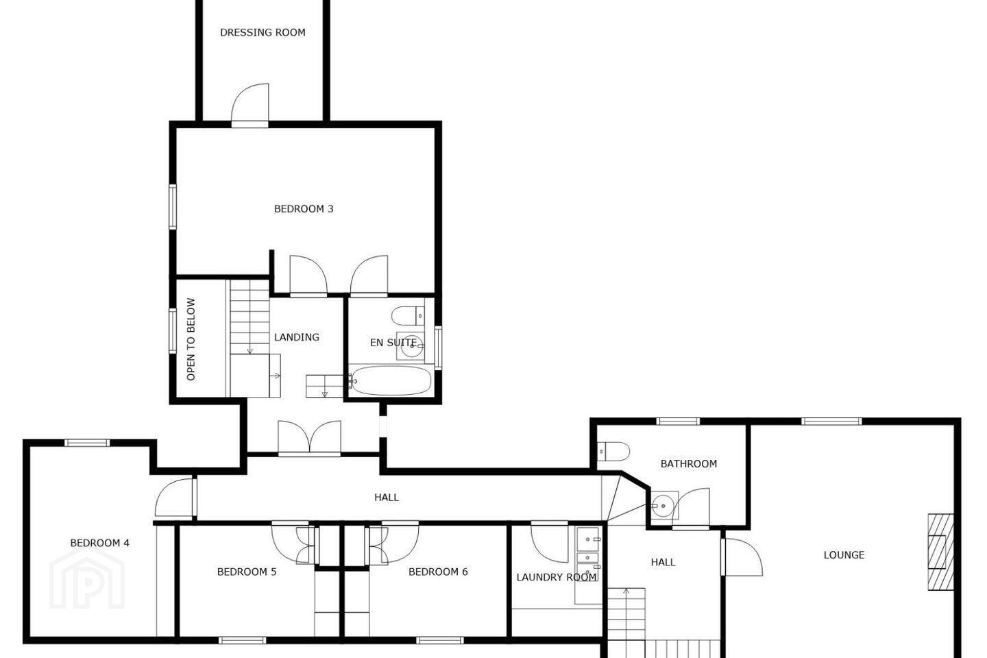 Murphystown House, And Site 31 of 32
