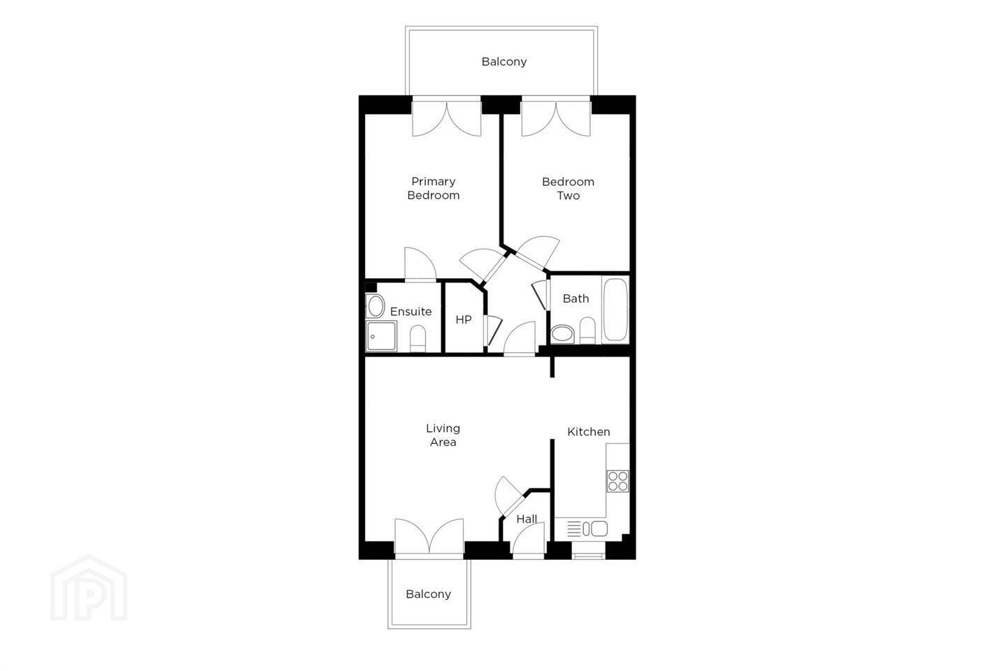 26 Stocking Wood Copse 17 of 18