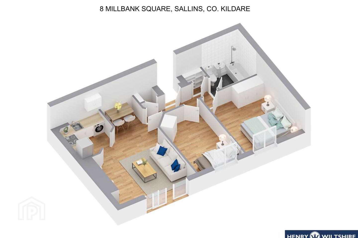 8 Millbank Square 48 of 48