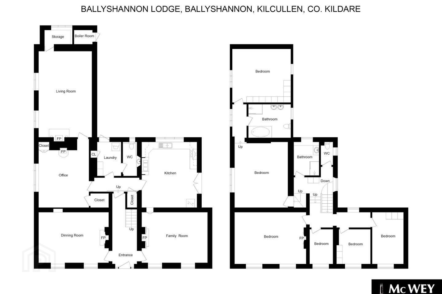 Ballyshannon Lodge 47 of 47