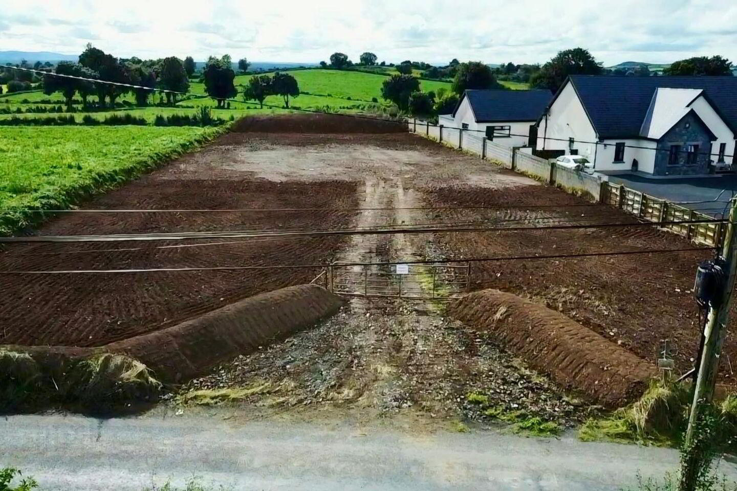 Killeenagallive 1 of 4