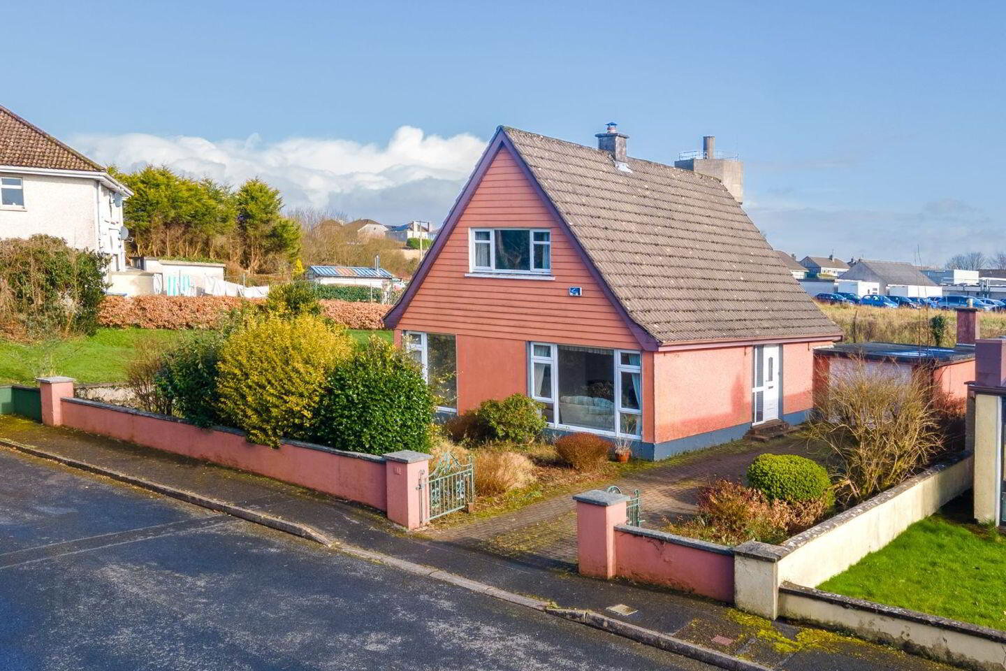 4 Rathbawn Drive 25 of 26