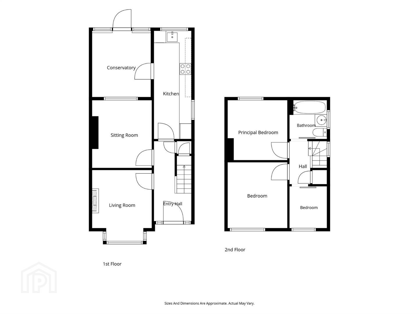 8 Blenheim Drive 24 of 24