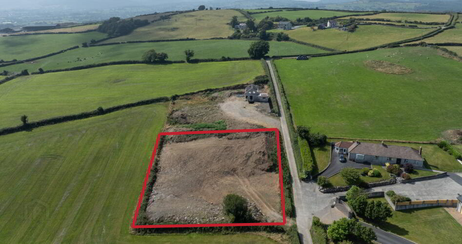 16 Land Adj: Kilmegan Road, 16 Kilmegan Road Wateresk 2 of 7