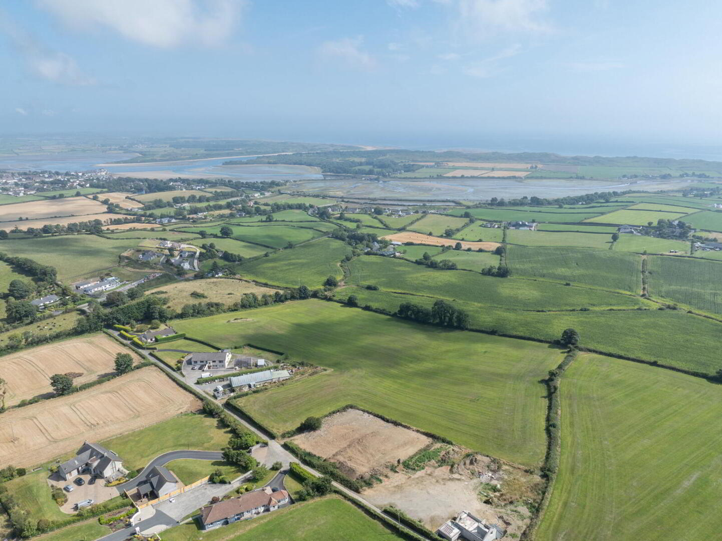 16 Land Adj: Kilmegan Road, 16 Kilmegan Road Wateresk 6 of 7