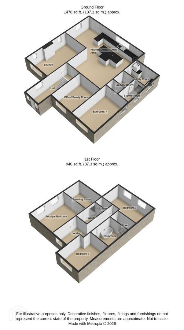 4 Meadow Way 40 of 41