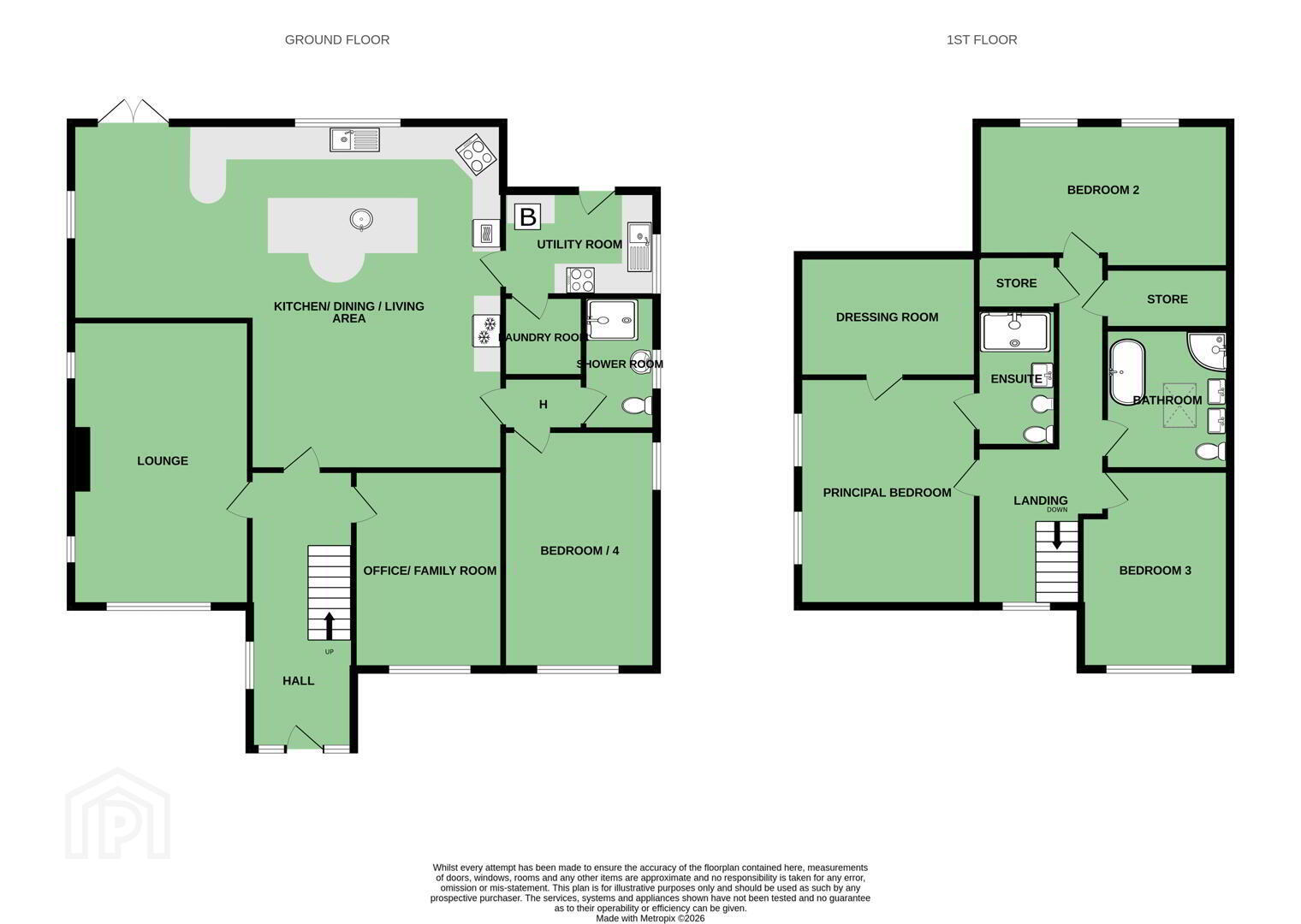 4 Meadow Way 41 of 41