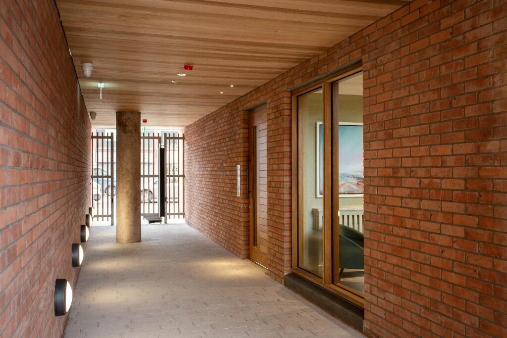 Apt 31 The Residence, 334 Ormeau Road 2 of 22
