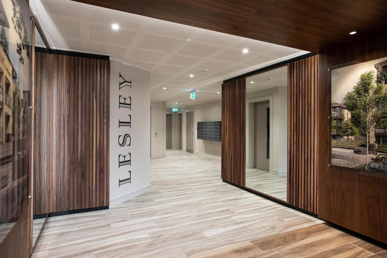 Apartment 29 Lesley Parklands 60 Knocknagoney Road 2 of 10
